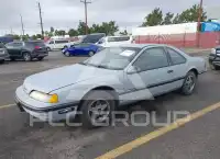 1989 Ford Thunderbird photo