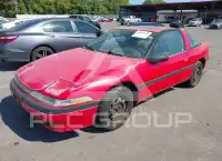 1990 Mitsubishi ECLIPSE фото
