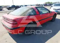 1990 Mitsubishi ECLIPSE фото