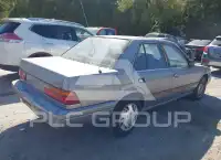 1990 Nissan Stanza фото
