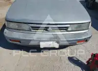 1990 Nissan Stanza фото