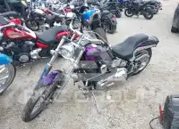 1990 Harley-Davidson  photo