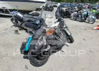 1990 Harley-Davidson FXLR фото
