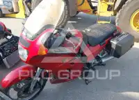 1990 Kawasaki ZG1000 фото