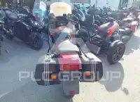 1990 Kawasaki ZG1000 фото