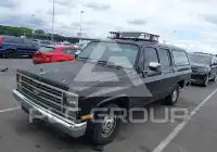 1990 Chevrolet Suburan фото