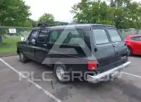1990 Chevrolet Suburan фото