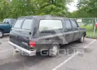 1990 Chevrolet Suburan фото