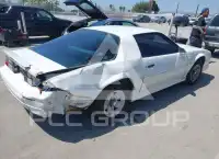 1990 Chevrolet Camaro photo