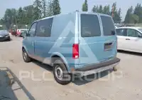 1990 Chevrolet ASTRO фото