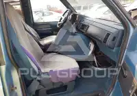 1990 Chevrolet ASTRO фото