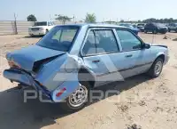 1990 Chevrolet CAVALIER фото