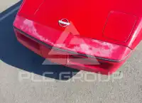 1990 Chevrolet Corvette фото