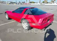 1990 Chevrolet Corvette фото