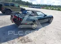 1990 Chevrolet Corvette photo