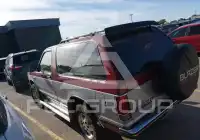 1990 Chevrolet Blazer фото