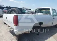 1990 Chevrolet GMT-400 фото