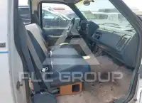 1990 Chevrolet GMT-400 фото