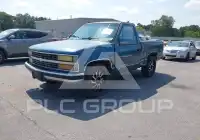 1990 Chevrolet GMT-400 photo