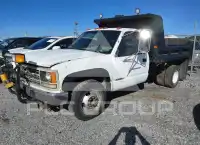 1990 Chevrolet GMT-400 фото