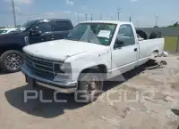 1990 Chevrolet GMT-400 фото