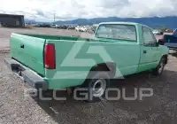 1990 Chevrolet GMT-400 фото