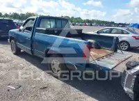 1990 Chevrolet GMT-400 фото