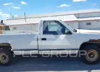 1990 Chevrolet GMT-400 фото