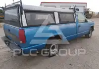1990 Chevrolet GMT-400 фото