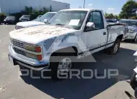 1990 Chevrolet GMT-400 фото