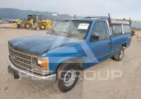1990 Chevrolet GMT-400 фото