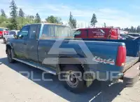 1990 Chevrolet GMT-400 фото