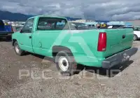 1990 Chevrolet GMT-400 фото
