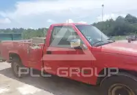 1990 Chevrolet GMT-400 фото
