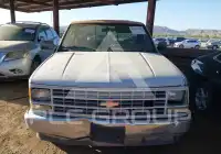 1990 Chevrolet GMT-400 фото