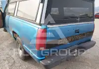 1990 Chevrolet GMT-400 фото