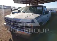1990 Chevrolet GMT-400 фото