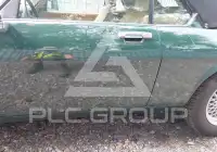 1990 Jaguar XJS фото
