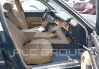 1990 Jaguar XJ photo