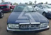 1990 Jaguar XJ photo