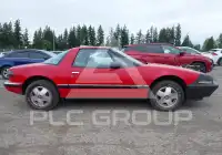 1990 Buick Reatta фото