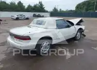 1990 Buick Reatta фото