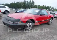 1990 Buick Reatta фото