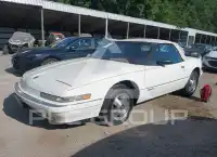 1990 Buick Reatta photo