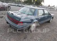 1990 Buick CENTURY photo