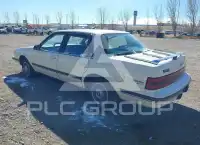 1990 Buick CENTURY photo