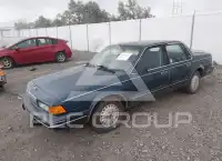 1990 Buick CENTURY photo