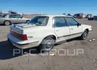 1990 Buick CENTURY photo