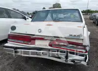 1990 Buick LESABRE photo