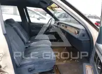 1990 Buick LESABRE photo